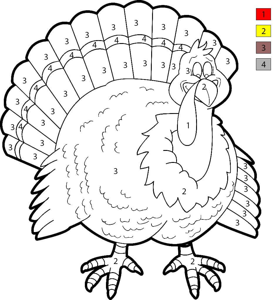 Fat Turkey
