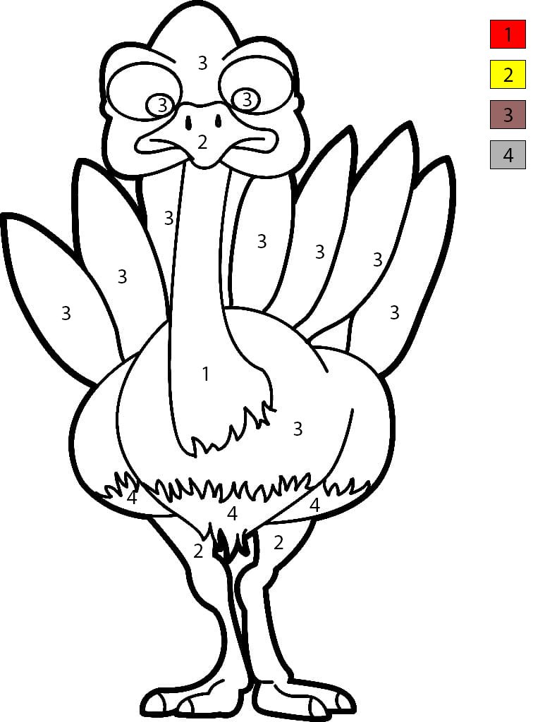Free Turkey