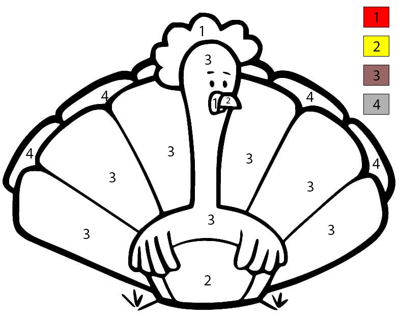 Turkey Free