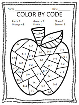 Apple Safari color by number