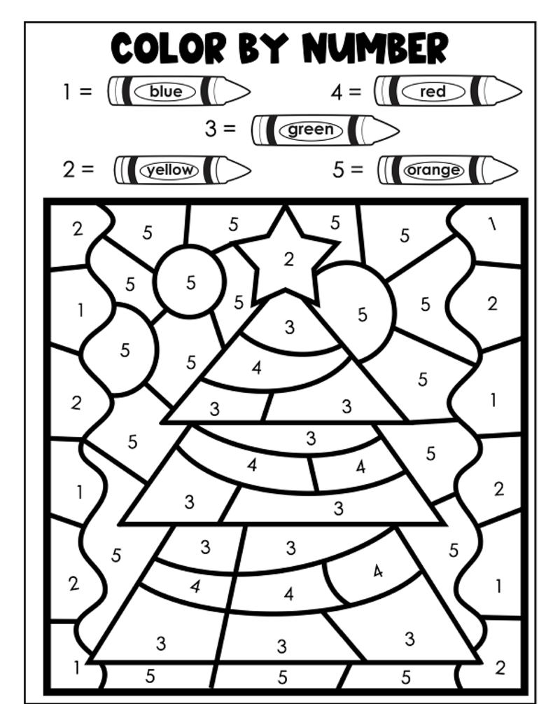 Christmas Tree for adult