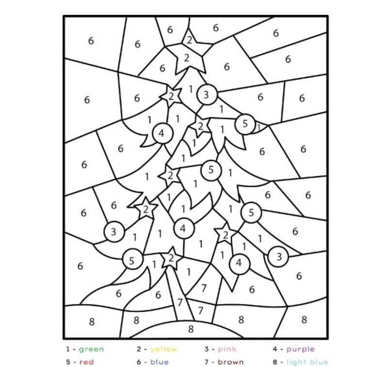 This is Christmas Tree