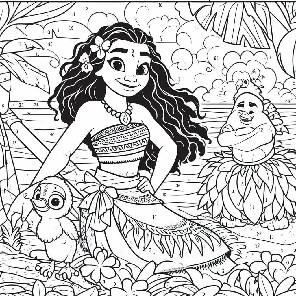 Good Moana